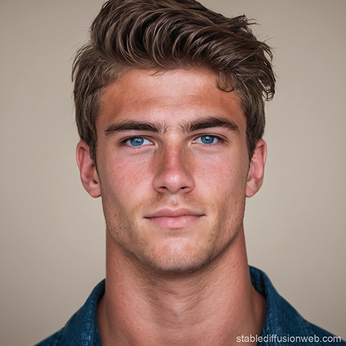 User - David Brown