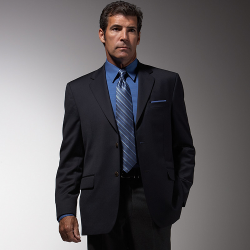 User - Mark Davin